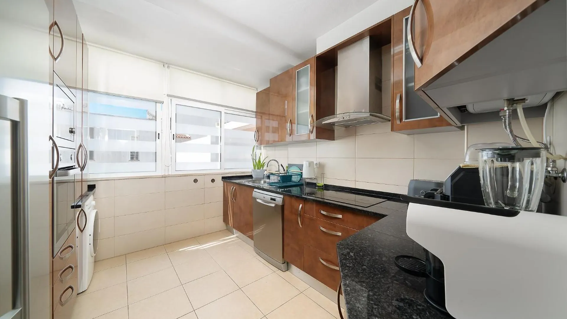 Apartamento Pescadores, 50 Meters From Beach 卡武埃鲁 0*,