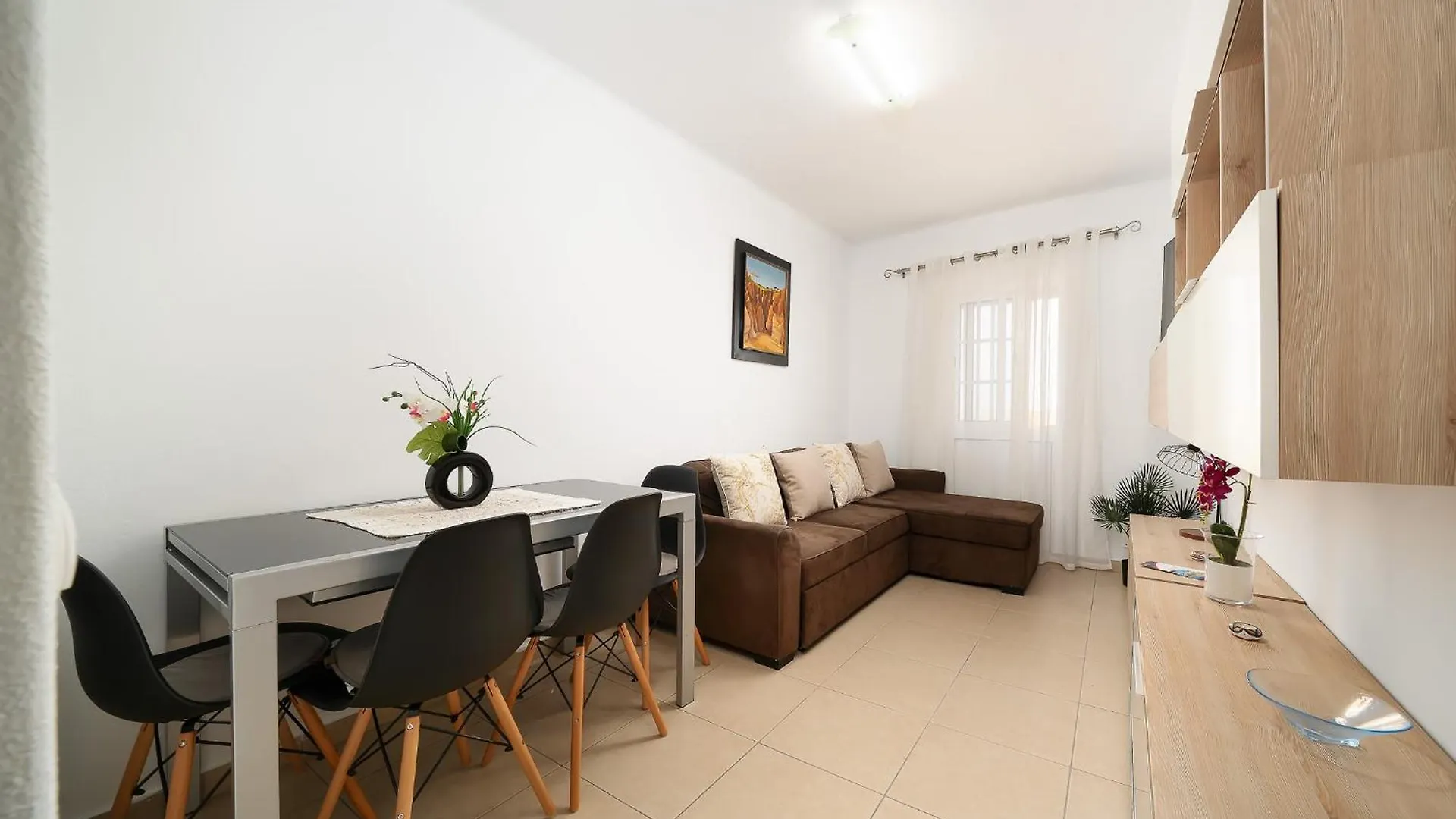 Apartamento Pescadores, 50 Meters From Beach 卡武埃鲁 0*,