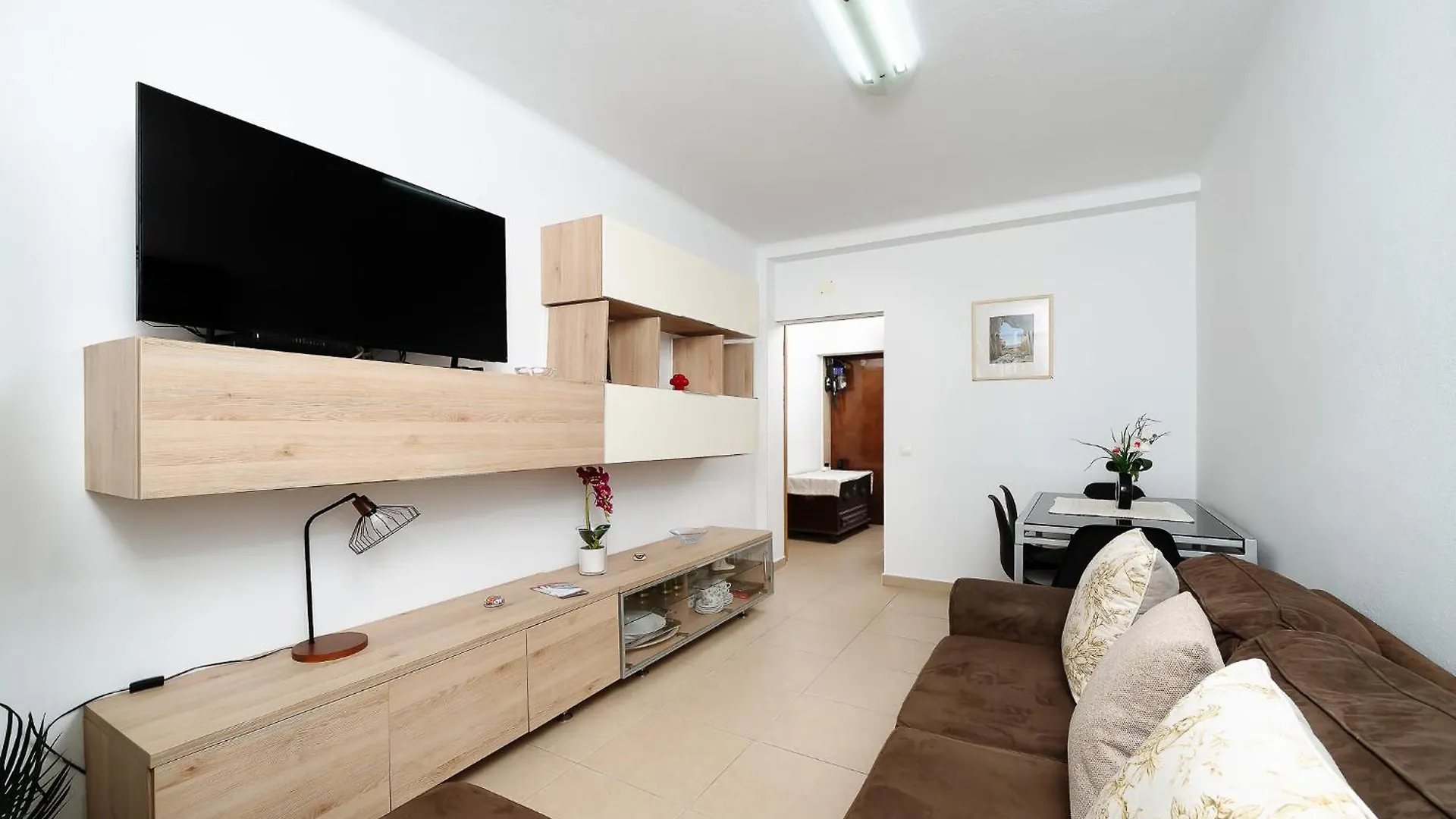 Apartamento Pescadores, 50 Meters From Beach 卡武埃鲁 葡萄牙