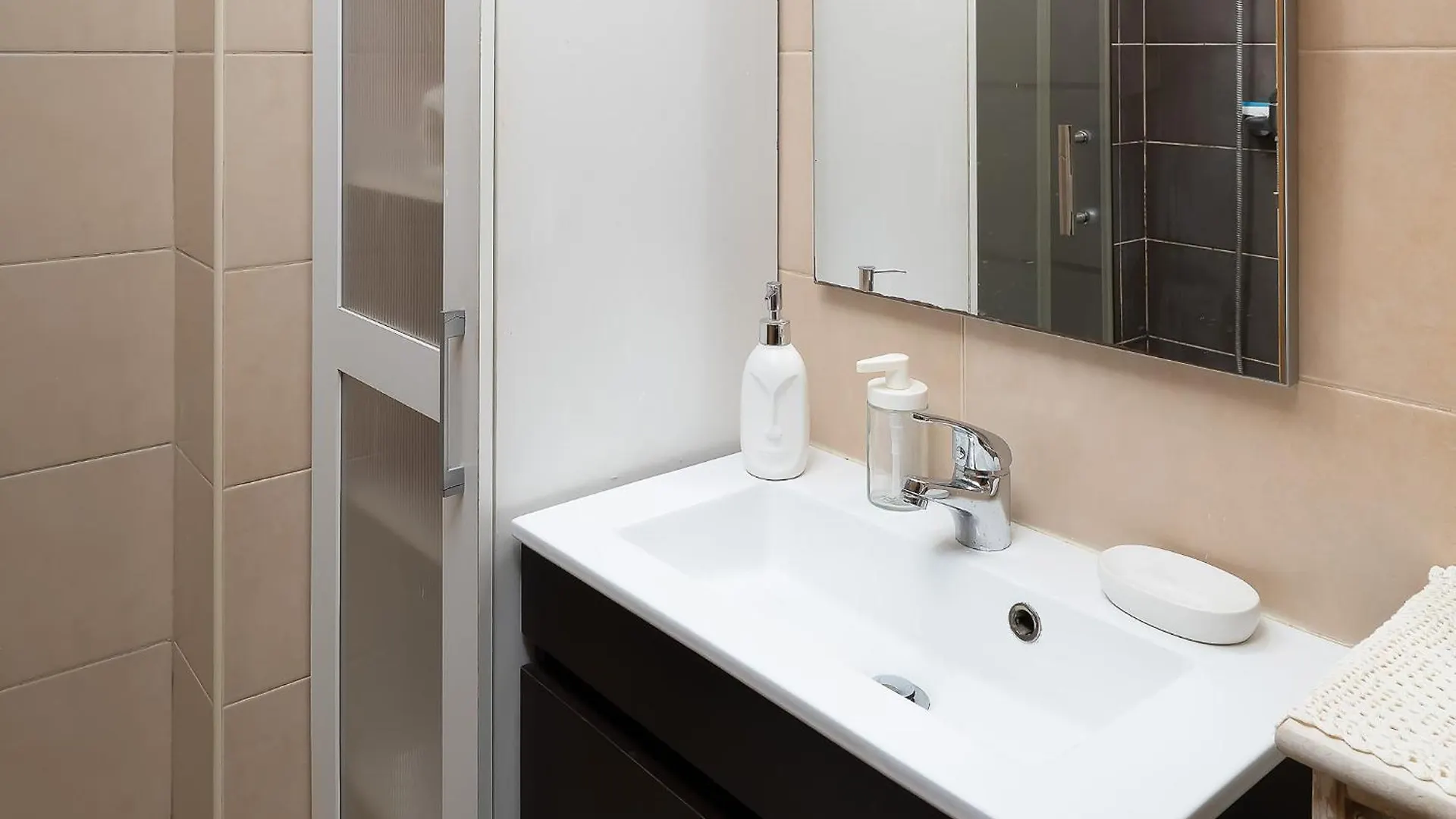 Apartamento Pescadores, 50 Meters From Beach 卡武埃鲁